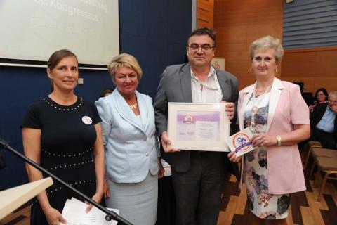 MKSZ 2018 - Konferencia