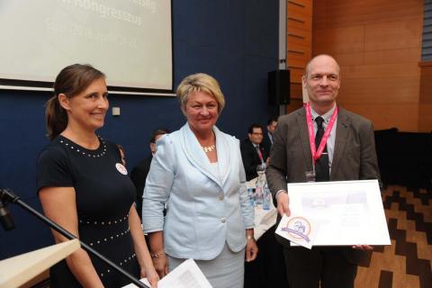 MKSZ 2018 - Konferencia