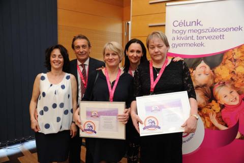 MKSZ 2018 - Konferencia