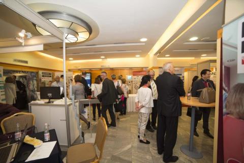 MKSZ 2018 - Konferencia