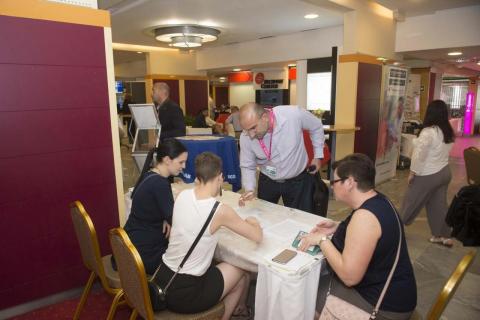 MKSZ 2018 - Konferencia