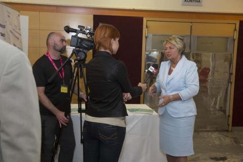 MKSZ 2018 - Konferencia