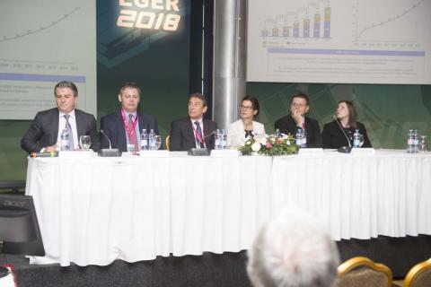 MKSZ 2018 - Konferencia