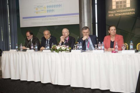 MKSZ 2018 - Konferencia