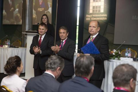 MKSZ 2018 - Konferencia