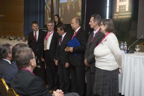 MKSZ 2018 - Konferencia