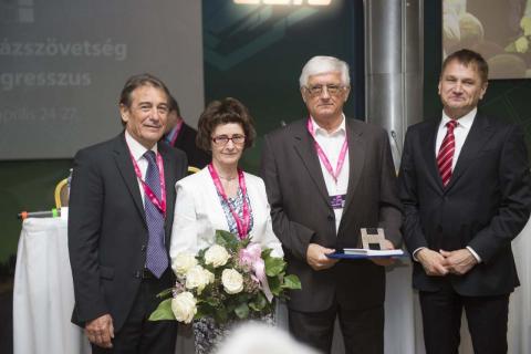 MKSZ 2018 - Konferencia