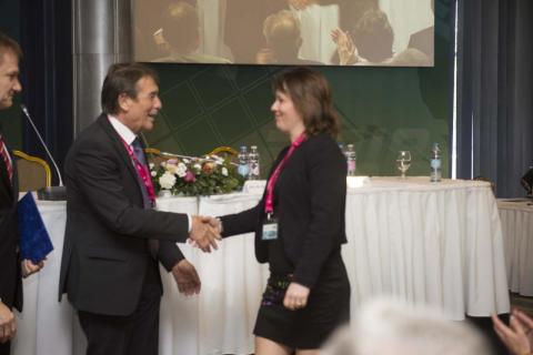 MKSZ 2018 - Konferencia