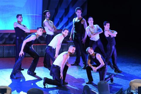 MKSZ 2018 - Társasági program