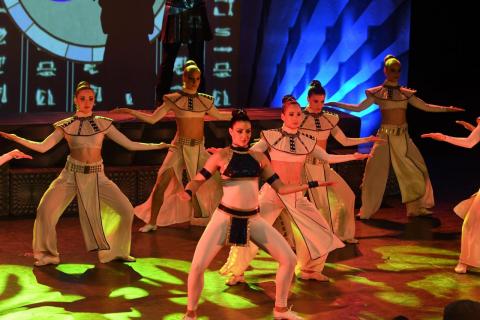 MKSZ 2018 - Társasági program