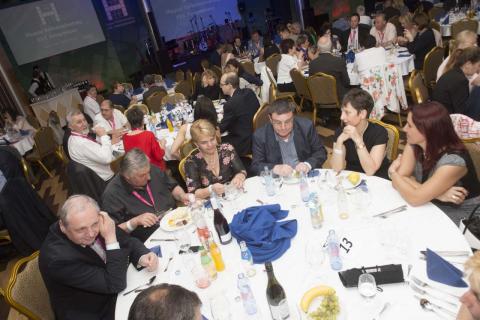 MKSZ 2018 - Társasági program