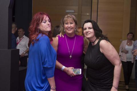 MKSZ 2018 - Társasági program