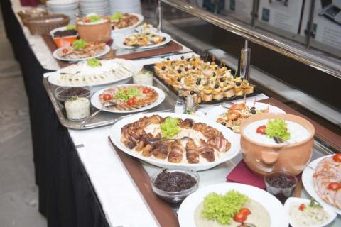 MKSZ 2018 - Társasági program