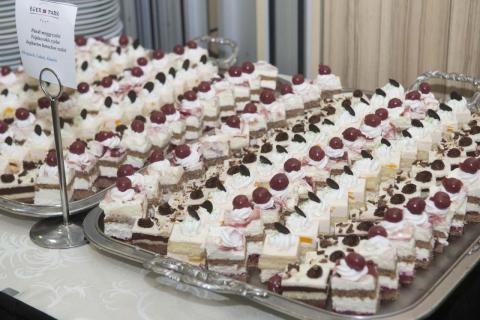 MKSZ 2018 - Társasági program