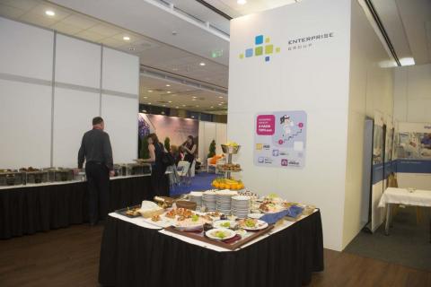 MKSZ 2018 - Társasági program