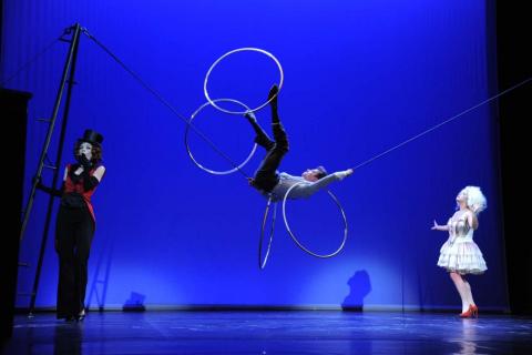 MKSZ 2018 - Társasági program