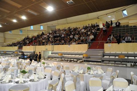 MKSZ 2018 - Társasági program