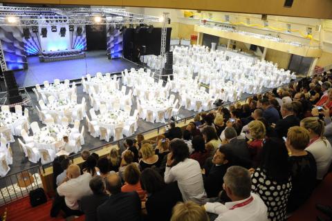 MKSZ 2018 - Társasági program