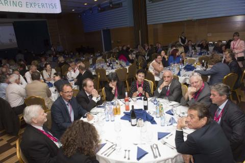 MKSZ 2018 - Társasági program