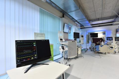 MKSZ 2019 - Jövő kórháza