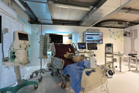 MKSZ 2019 - Jövő kórháza