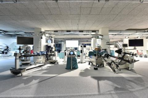 MKSZ 2019 - Jövő kórháza