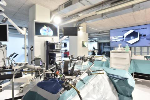 MKSZ 2019 - Jövő kórháza