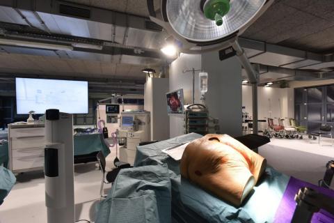 MKSZ 2019 - Jövő kórháza