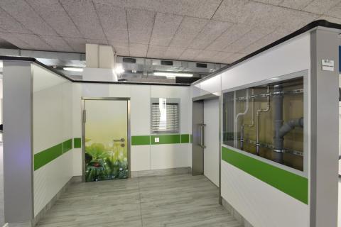 MKSZ 2019 - Jövő kórháza