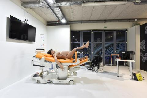 MKSZ 2019 - Jövő kórháza