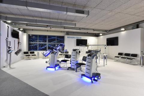 MKSZ 2019 - Jövő kórháza