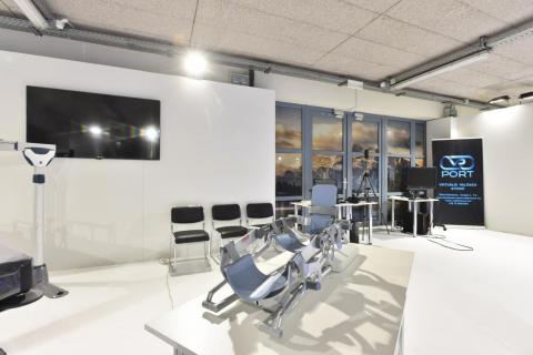 MKSZ 2019 - Jövő kórháza