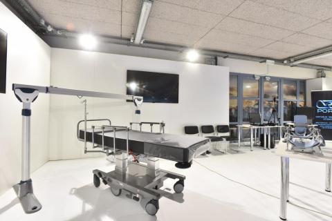 MKSZ 2019 - Jövő kórháza