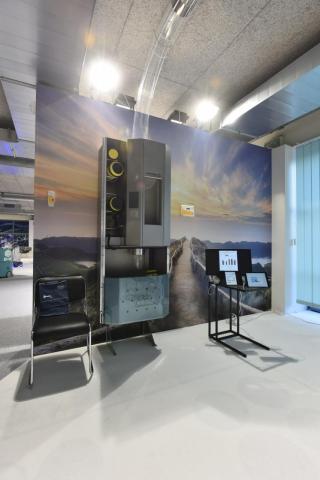 MKSZ 2019 - Jövő kórháza