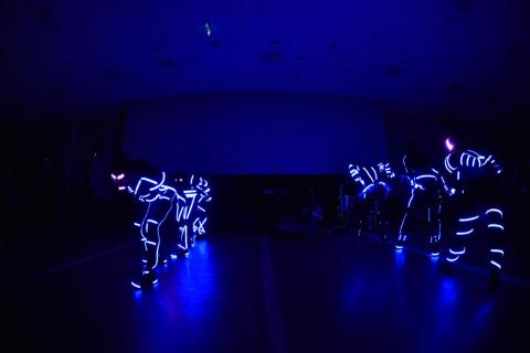 MKSZ 2019 - Jövő kórháza - Társasági program