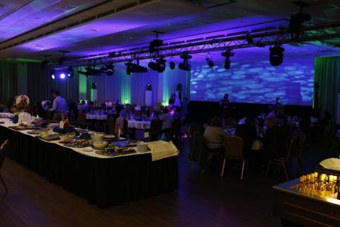 MKSZ 2019 - Jövő kórháza - Társasági program