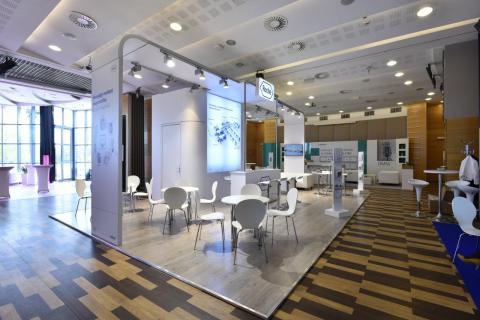 MKSZ 2019 Kiállítás