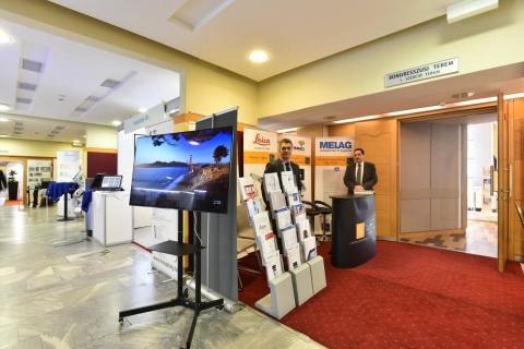 MKSZ 2019 Kiállítás