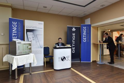 MKSZ 2019 Kiállítás