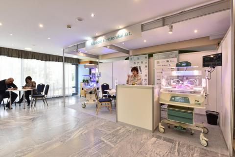 MKSZ 2019 Kiállítás