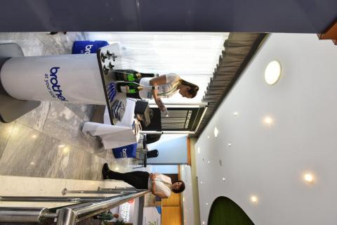 MKSZ 2019 Kiállítás