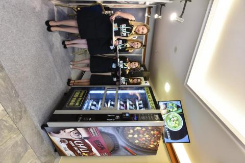 MKSZ 2019 Kiállítás