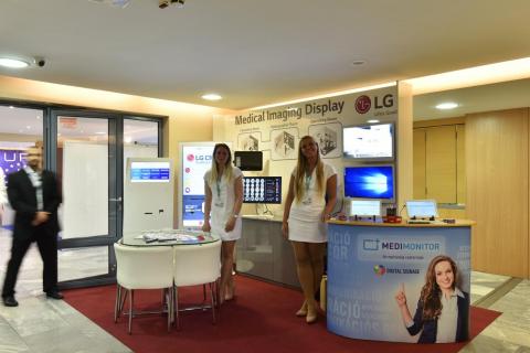 MKSZ 2019 Kiállítás