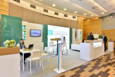 MKSZ 2019 Kiállítás