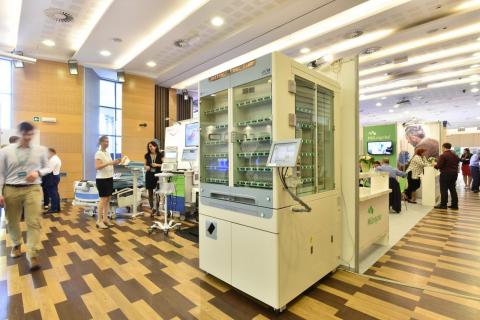 MKSZ 2019 Kiállítás