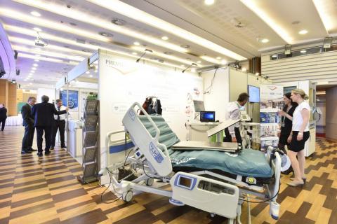 MKSZ 2019 Kiállítás