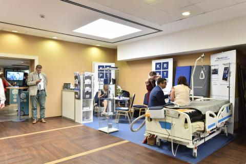 MKSZ 2019 Kiállítás