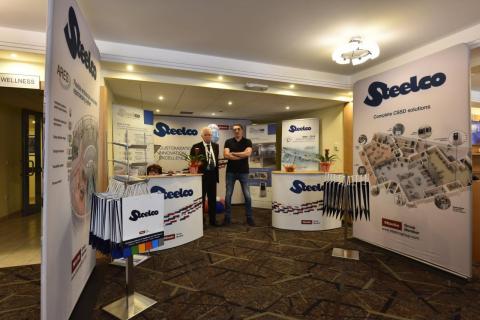 MKSZ 2019 Kiállítás