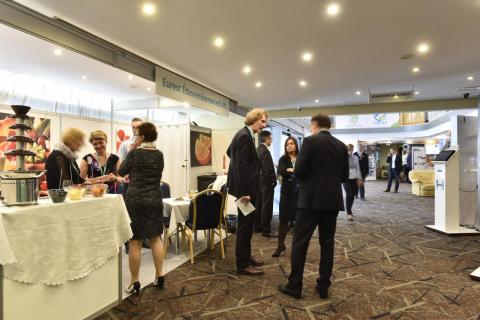 MKSZ 2019 Kiállítás