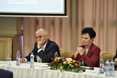 MKSZ 2019 Közgyűlés